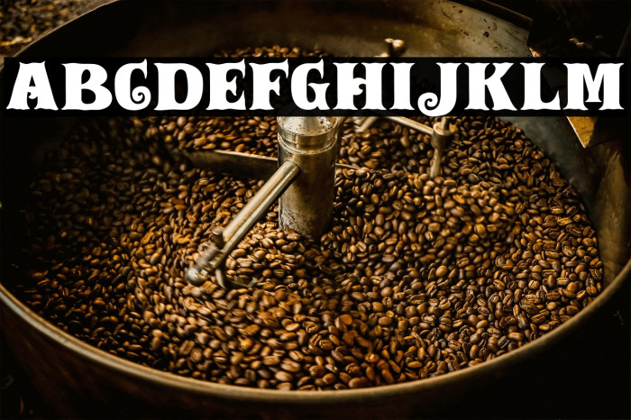 Spooky Stone Regular Example 2