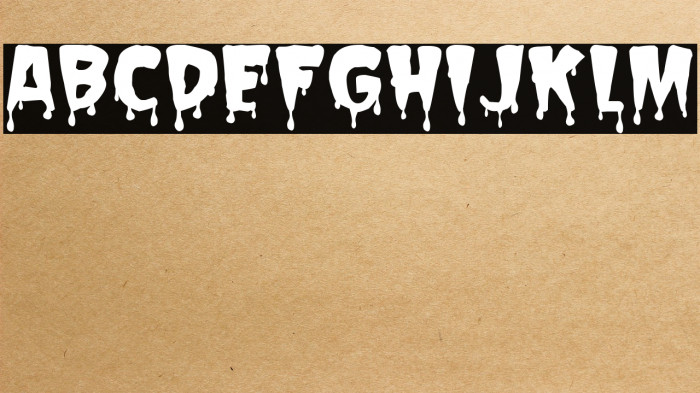 Spooky Stories Example 2