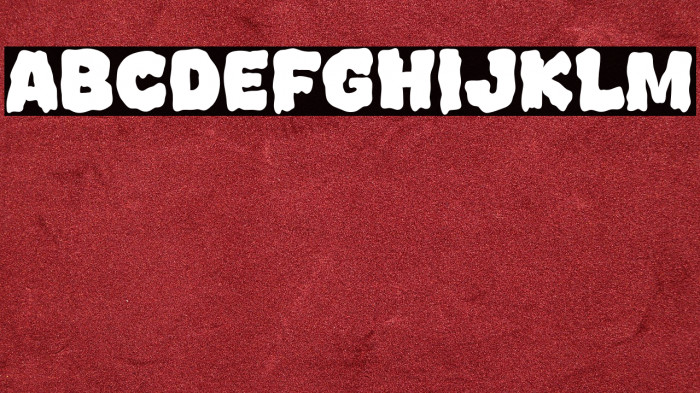 Spooky Theme Example 3