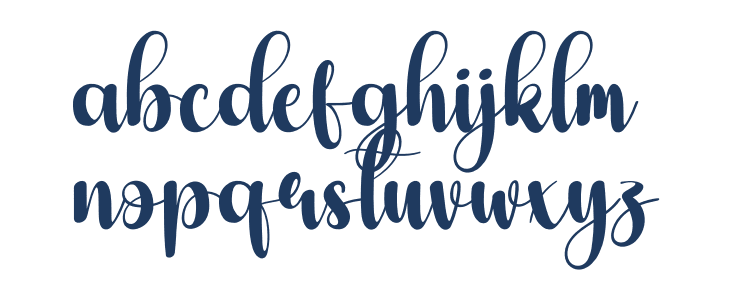 Spooky Vacations Lowercase