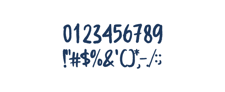 Spooky Whisper Demo Other Characters