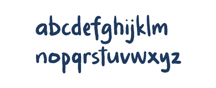 Spooky Whisper Demo Lowercase