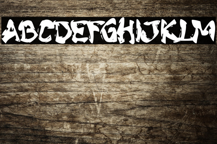 SpookyNightmare Example 1