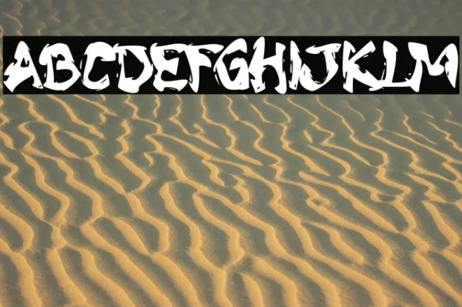 SpookyNightmare Example 3
