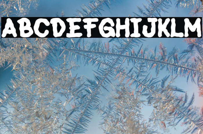 SpookyZombieDEMO-Regular Example 1