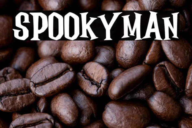 Spookyman Example 3