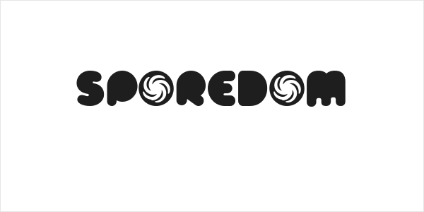 Sporedom Logo