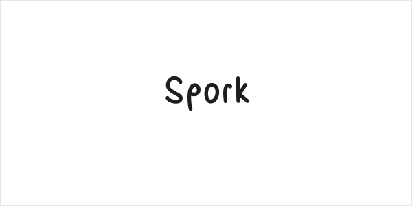 Spork Logo