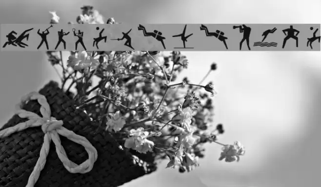 Sport 4 Ever Font examples