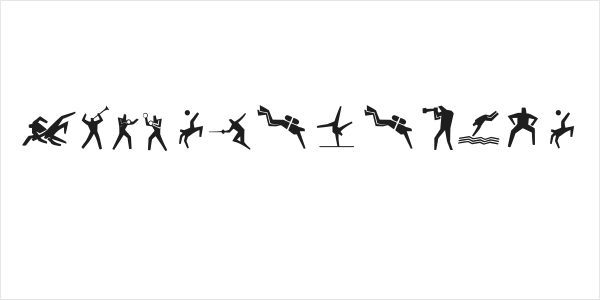 Sport 4 Ever Logo