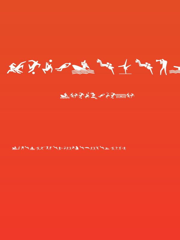 Sport 4 Ever Poster