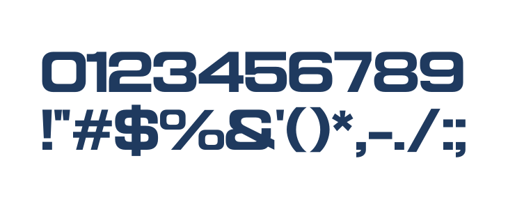 Sport Break Free Version Other Characters