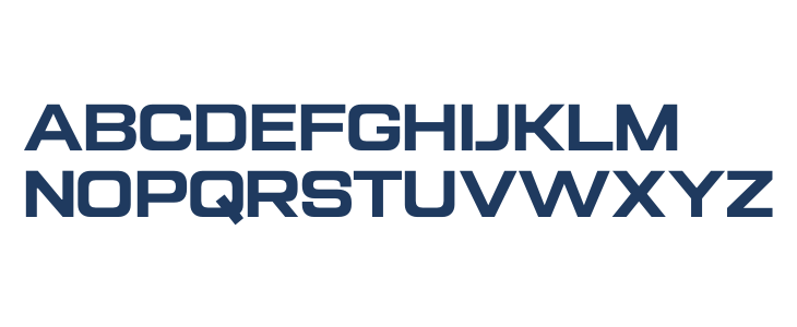 Sport Break Free Version Uppercase