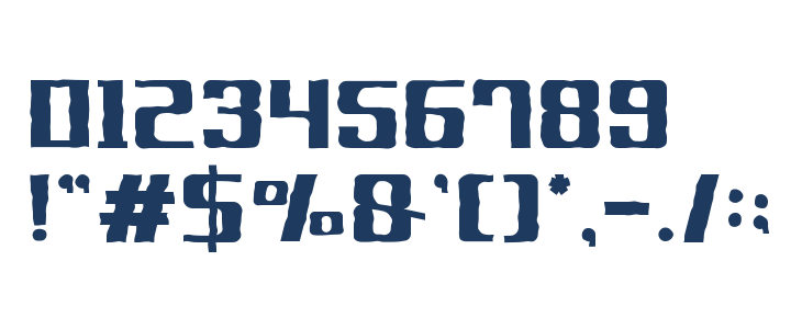 Sport Gazenox Brush Other Characters