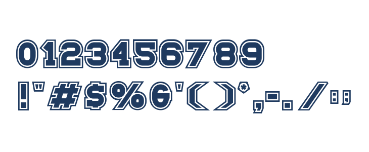 Sport Scholars Outline Other Characters