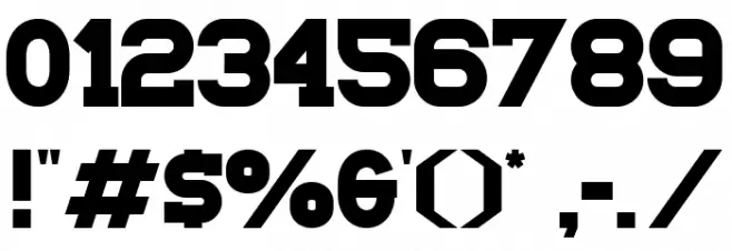 Sport Scholars Regular 字体 其它煤焦