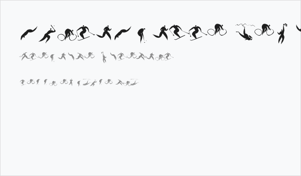 SportSatyre Medium Business Card