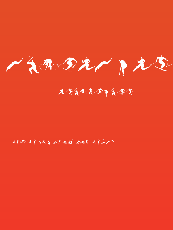 SportSatyre Medium Poster