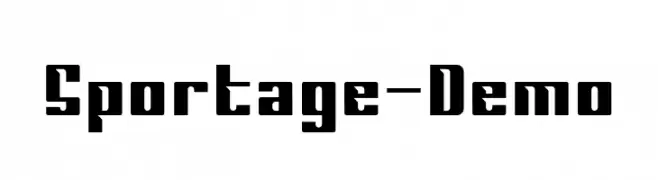 Sportage-Demo 