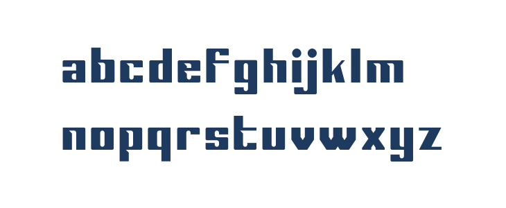 Sportage-Demo Lowercase