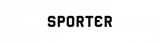 Sporter  Fuentes Gratis Descargar