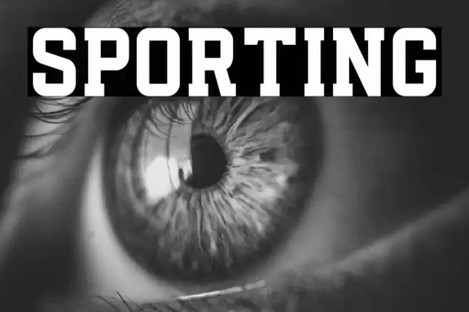 Sporting Fuentes examples