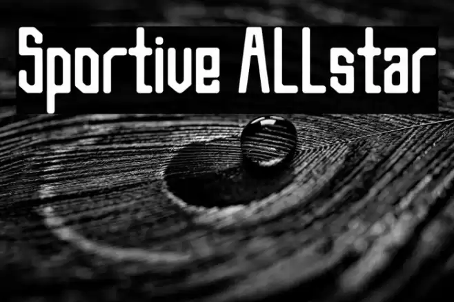 Sportive Allstar Fuentes examples