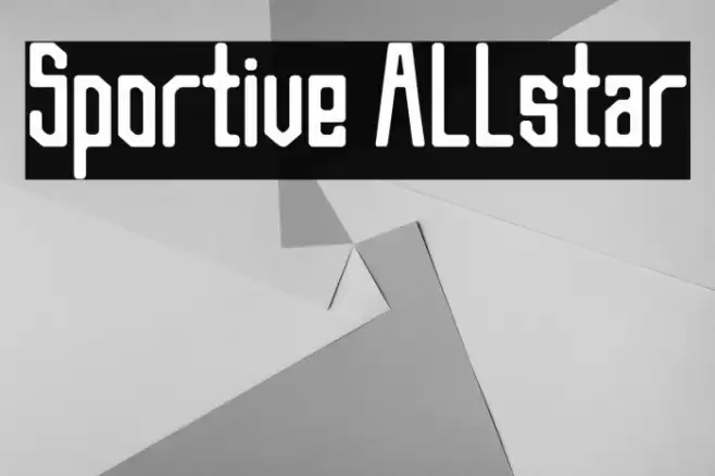 Sportive Allstar Fuentes examples
