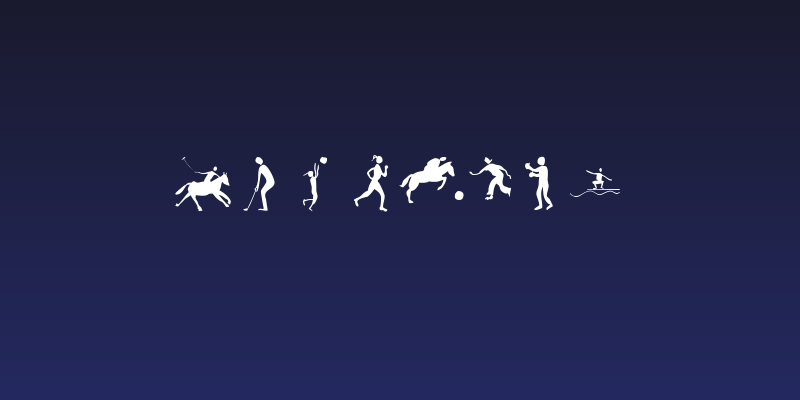 Sportive Social Header