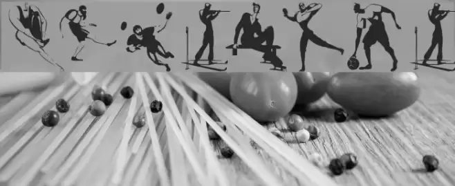 Sportler Font examples