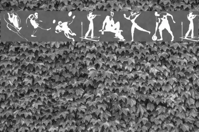 Sportler Font examples