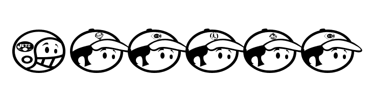 Sporto Font