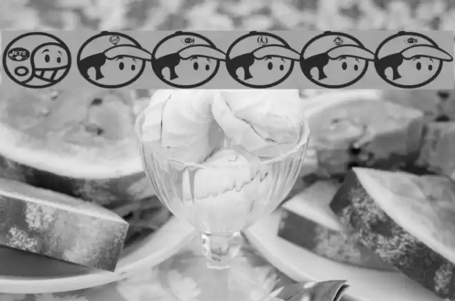 Sporto Font examples