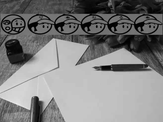 Sporto Font examples