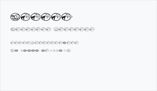 Sporto Business Card