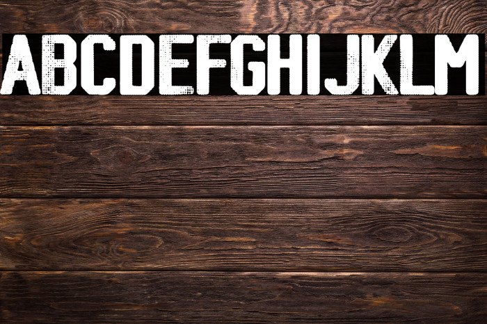 Sports Bar Example 3