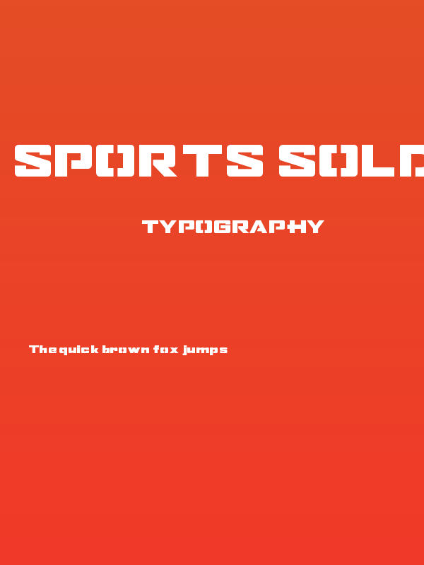 Sports Soldier Field Custom Poster