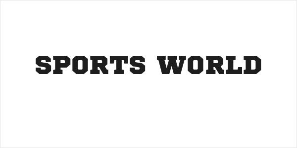 Sports World Logo