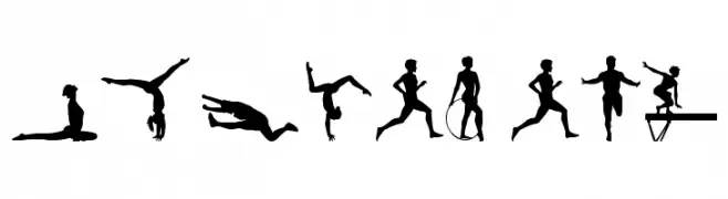 Sports tfb  Descarca Fonturi Gratis