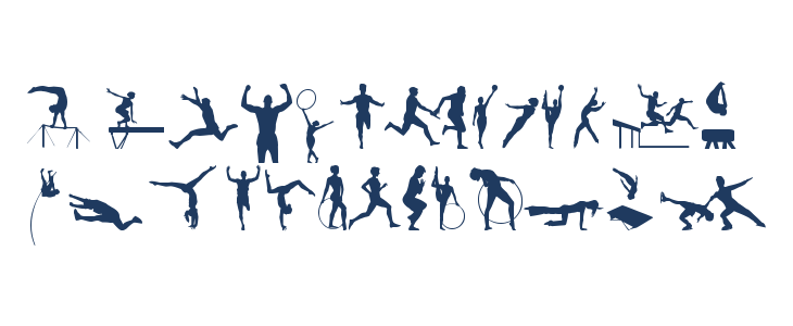 Sports tfb Lowercase