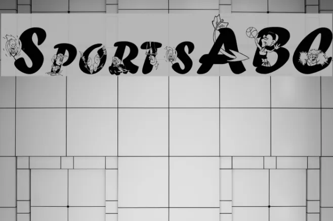 SportsABC Example 3