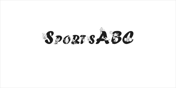 SportsABC Logo