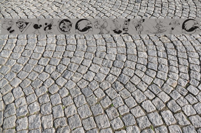 SportsAnimals Example 3