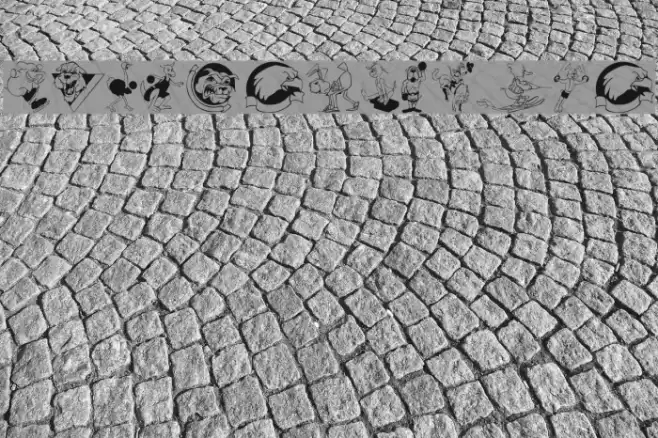 SportsAnimals Font examples