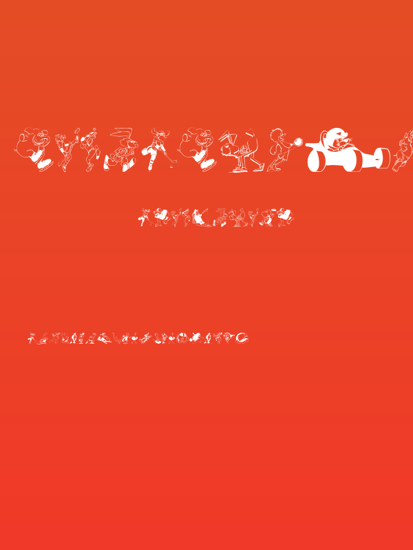 SportsAnimals Poster