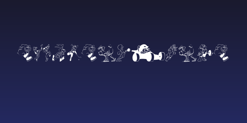 SportsAnimals Social Header