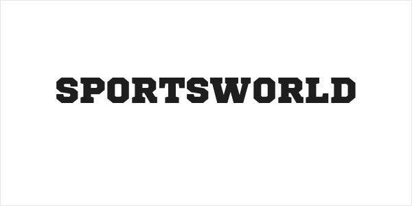 SportsWorld Logo