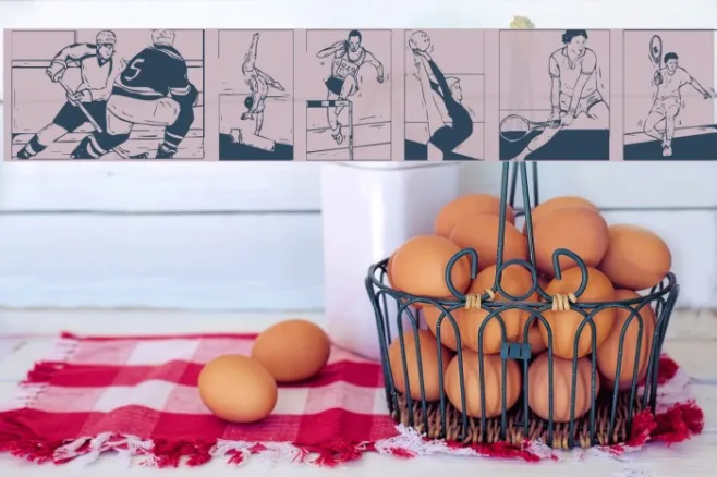 Sports Example 3