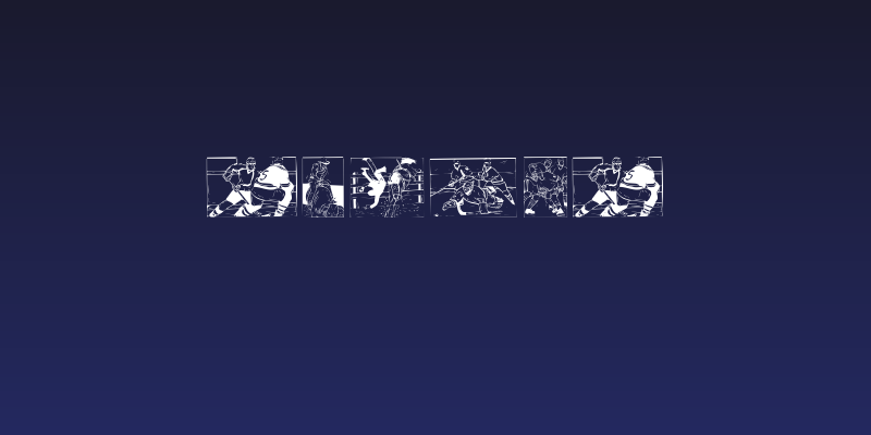 Sports Social Header