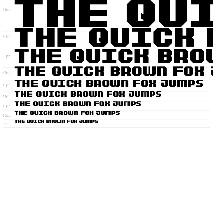 Sportsball Regular Waterfall